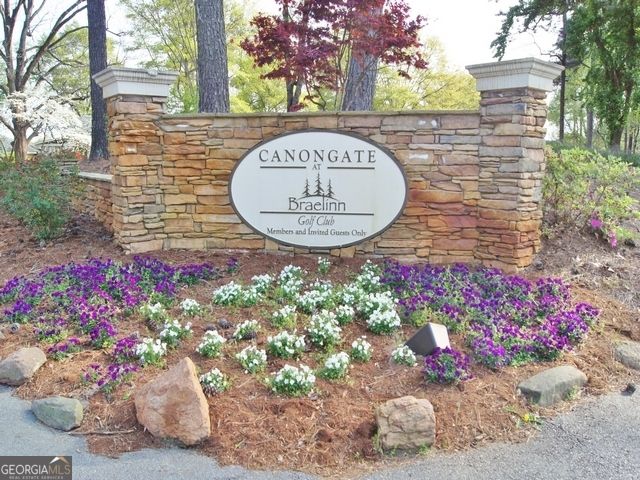 503 Atwood Circle, Peachtree City, GA 30269