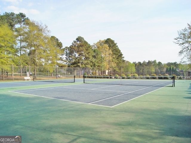 503 Atwood Circle, Peachtree City, GA 30269