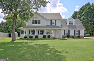 503 Atwood Circle, Peachtree City, GA 30269
