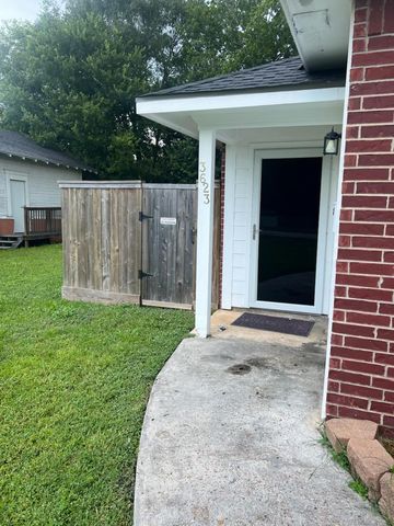 3623 Jipsie Lane, Houston, TX 77051
