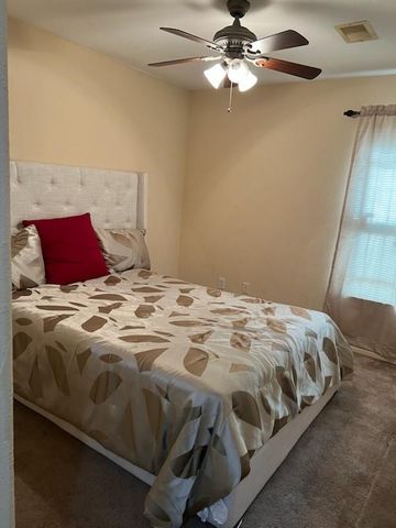 3623 Jipsie Lane, Houston, TX 77051