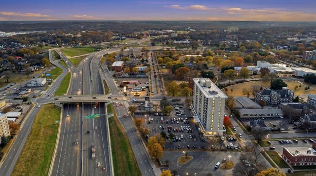 700 9th Street E M-4, Little Rock, AR 72202