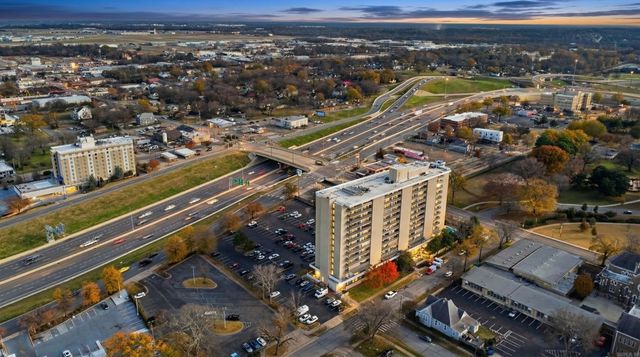 700 9th Street E M-4, Little Rock, AR 72202