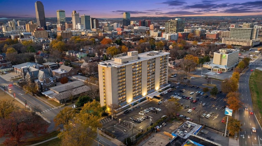 700 9th Street E M-4, Little Rock, AR 72202