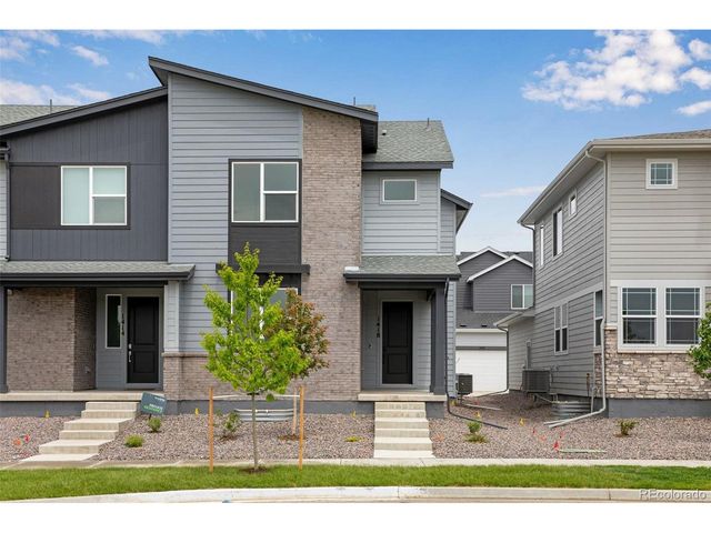 1418 Hudson Pl, Longmont, CO 80501