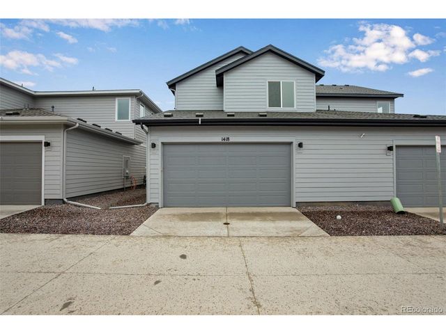 1418 Hudson Pl, Longmont, CO 80501