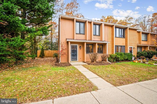 1366 ALMOND DR, Annapolis, MD 21409