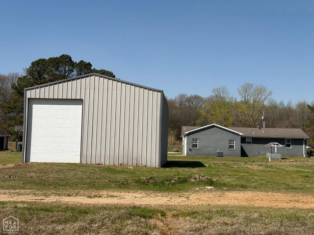 4077 highway 163, Jonesboro, AR 72404