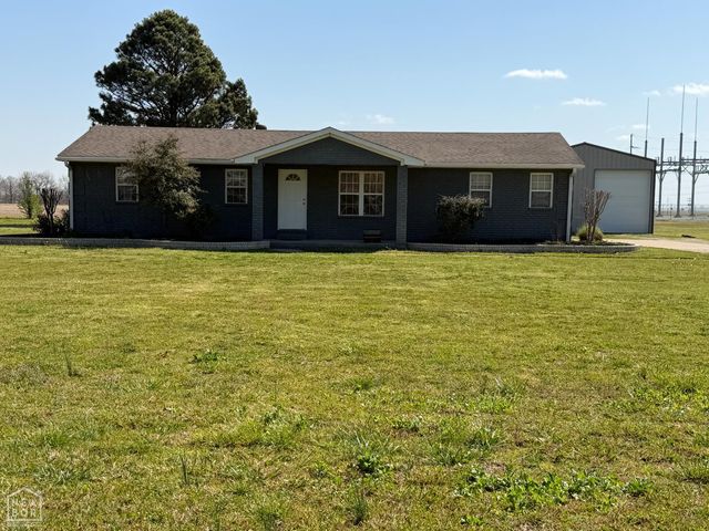4077 highway 163, Jonesboro, AR 72404