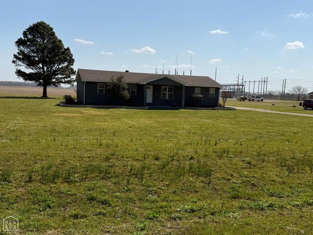 4077 highway 163, Jonesboro, AR 72404