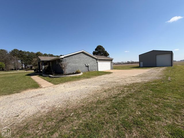 4077 highway 163, Jonesboro, AR 72404