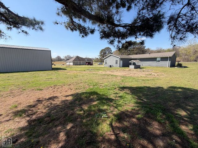 4077 highway 163, Jonesboro, AR 72404