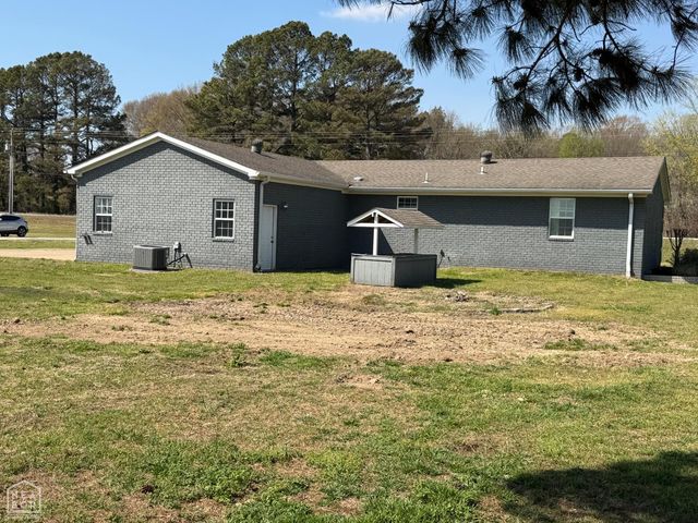 4077 highway 163, Jonesboro, AR 72404