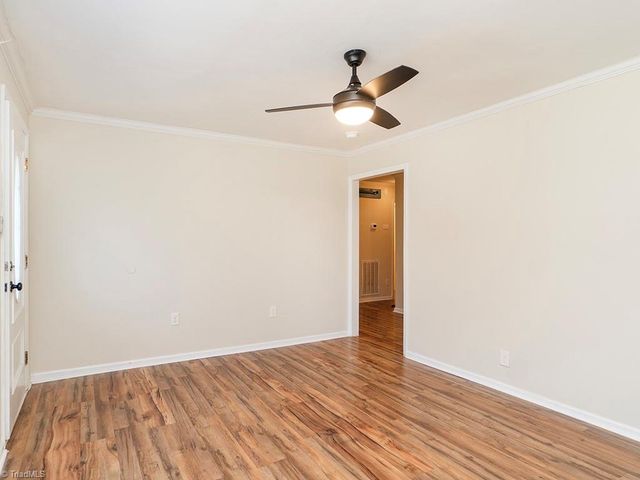 933 Graham Street, Burlington, NC 27217