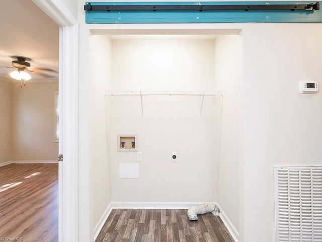 933 Graham Street, Burlington, NC 27217