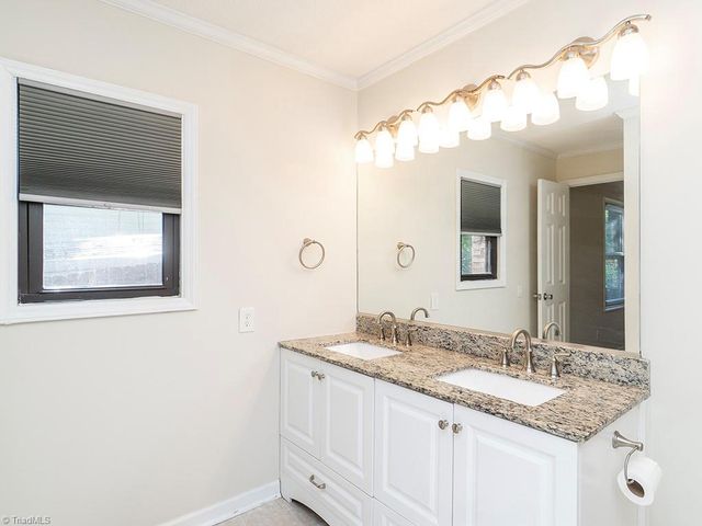 933 Graham Street, Burlington, NC 27217