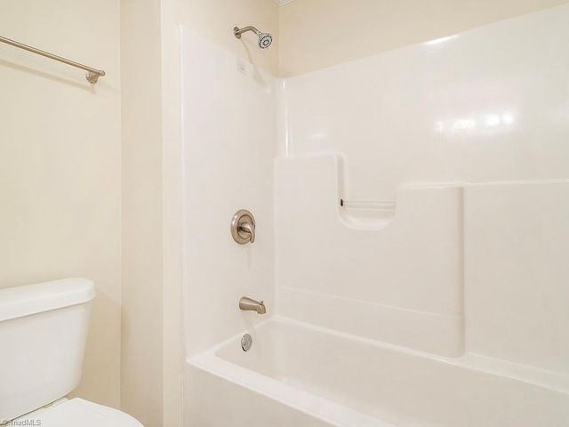 933 Graham Street, Burlington, NC 27217