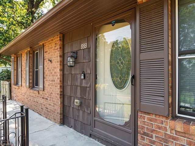 933 Graham Street, Burlington, NC 27217