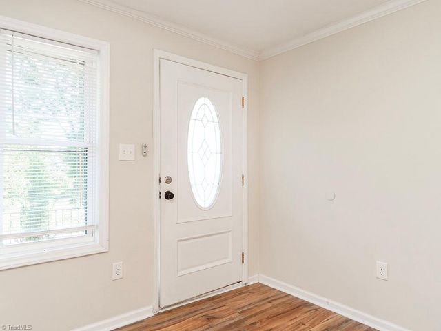 933 Graham Street, Burlington, NC 27217