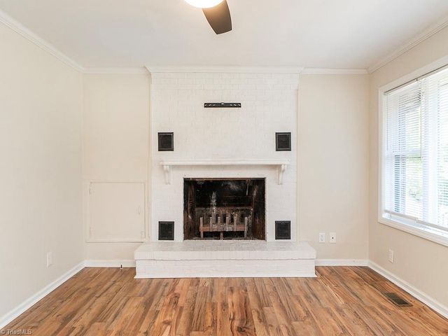 933 Graham Street, Burlington, NC 27217