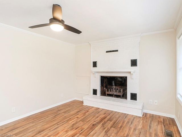933 Graham Street, Burlington, NC 27217