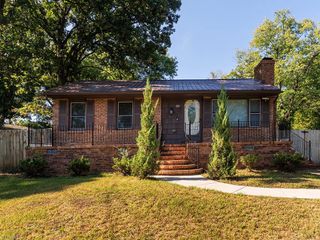 933 Graham Street, Burlington, NC 27217