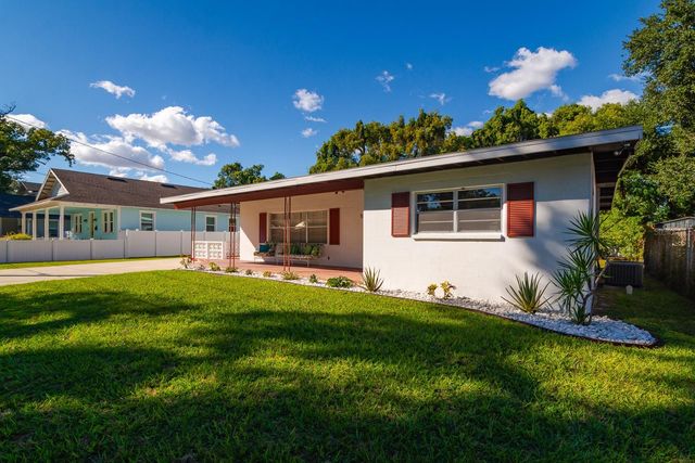 510 E ROBLES STREET, Tampa, FL 33602