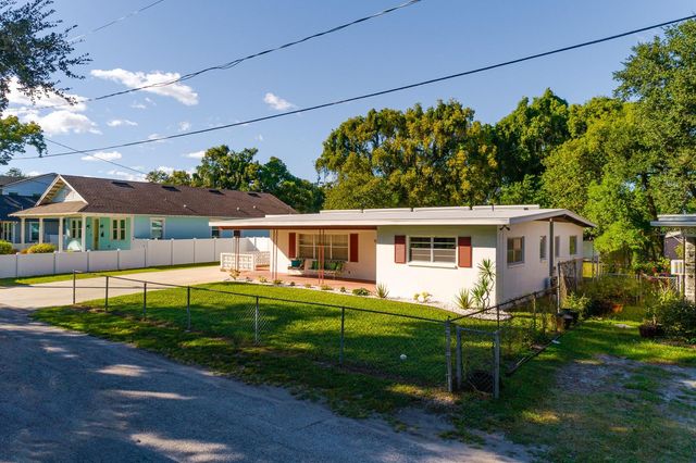 510 E ROBLES STREET, Tampa, FL 33602