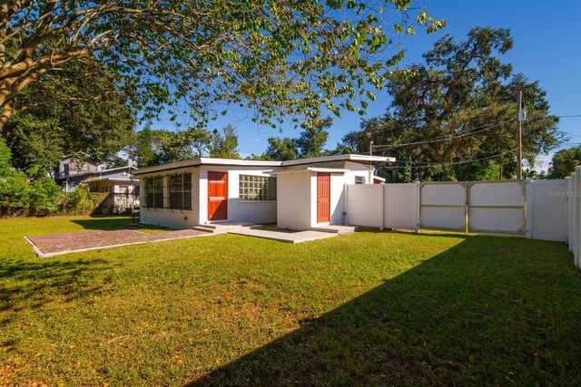 510 E ROBLES STREET, Tampa, FL 33602