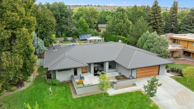 1833 Iris Lane, Billings, MT 59102