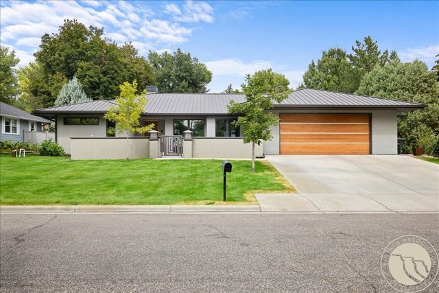 1833 Iris Lane, Billings, MT 59102