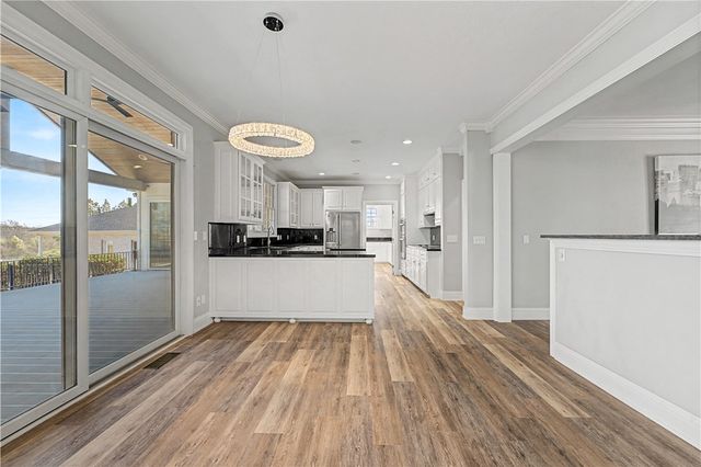 6272 Wells Circle, Springdale, AR 72762