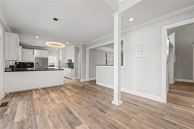 6272 Wells Circle, Springdale, AR 72762