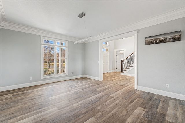 6272 Wells Circle, Springdale, AR 72762