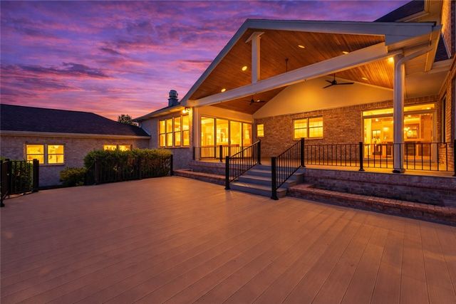 6272 Wells Circle, Springdale, AR 72762