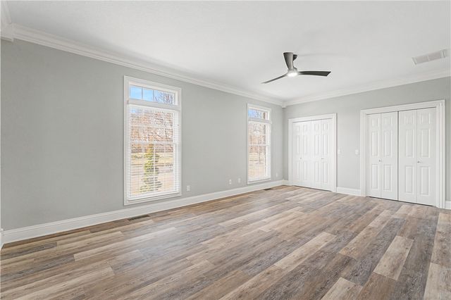 6272 Wells Circle, Springdale, AR 72762