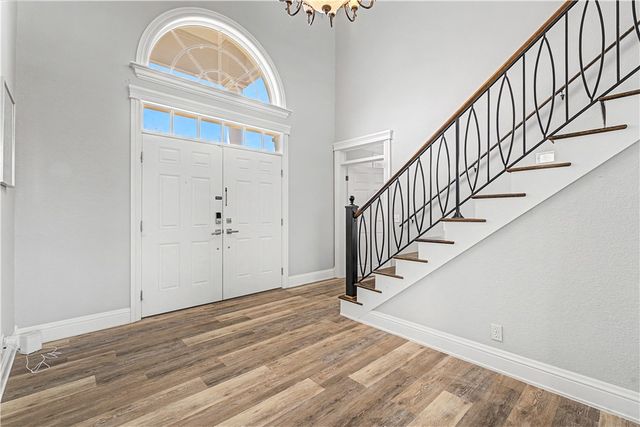 6272 Wells Circle, Springdale, AR 72762