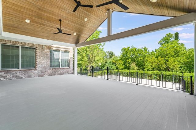 6272 Wells Circle, Springdale, AR 72762