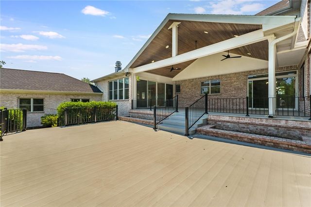 6272 Wells Circle, Springdale, AR 72762