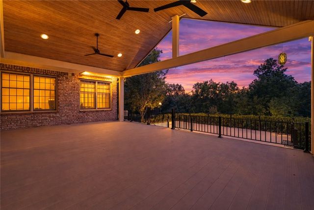 6272 Wells Circle, Springdale, AR 72762