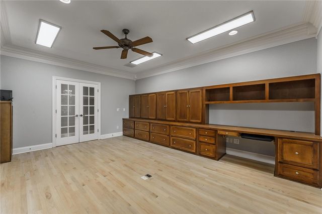 6272 Wells Circle, Springdale, AR 72762