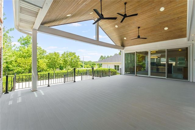 6272 Wells Circle, Springdale, AR 72762