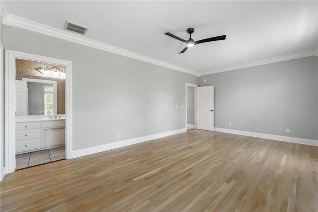 6272 Wells Circle, Springdale, AR 72762