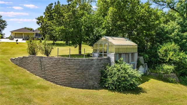 6272 Wells Circle, Springdale, AR 72762