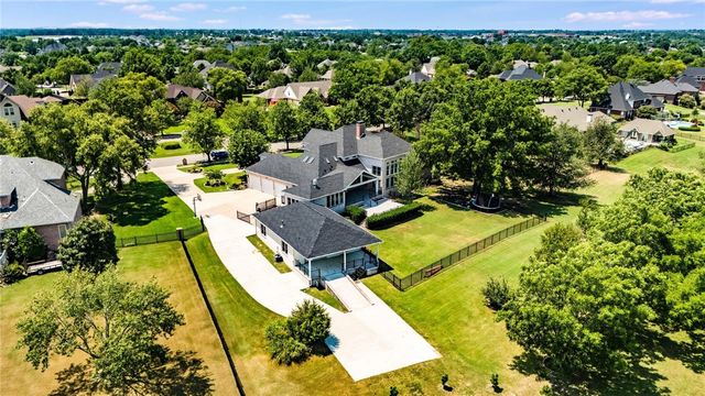 6272 Wells Circle, Springdale, AR 72762