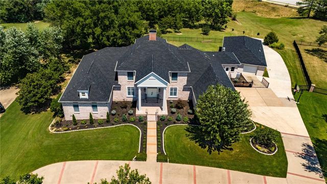 6272 Wells Circle, Springdale, AR 72762