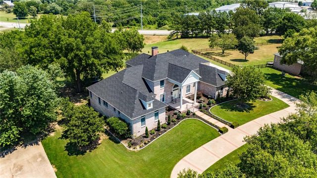 6272 Wells Circle, Springdale, AR 72762