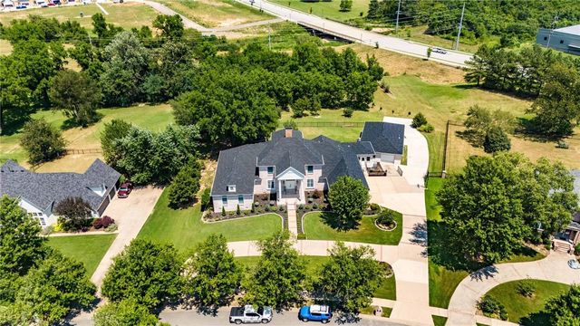 6272 Wells Circle, Springdale, AR 72762