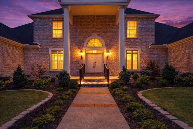 6272 Wells Circle, Springdale, AR 72762