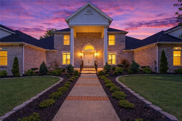 6272 Wells Circle, Springdale, AR 72762